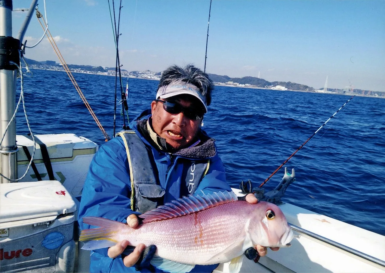 BoatCLUB』読者投稿／＃8｜20年乗り続ける愛艇で楽しむ釣行 ｜ KAZI online