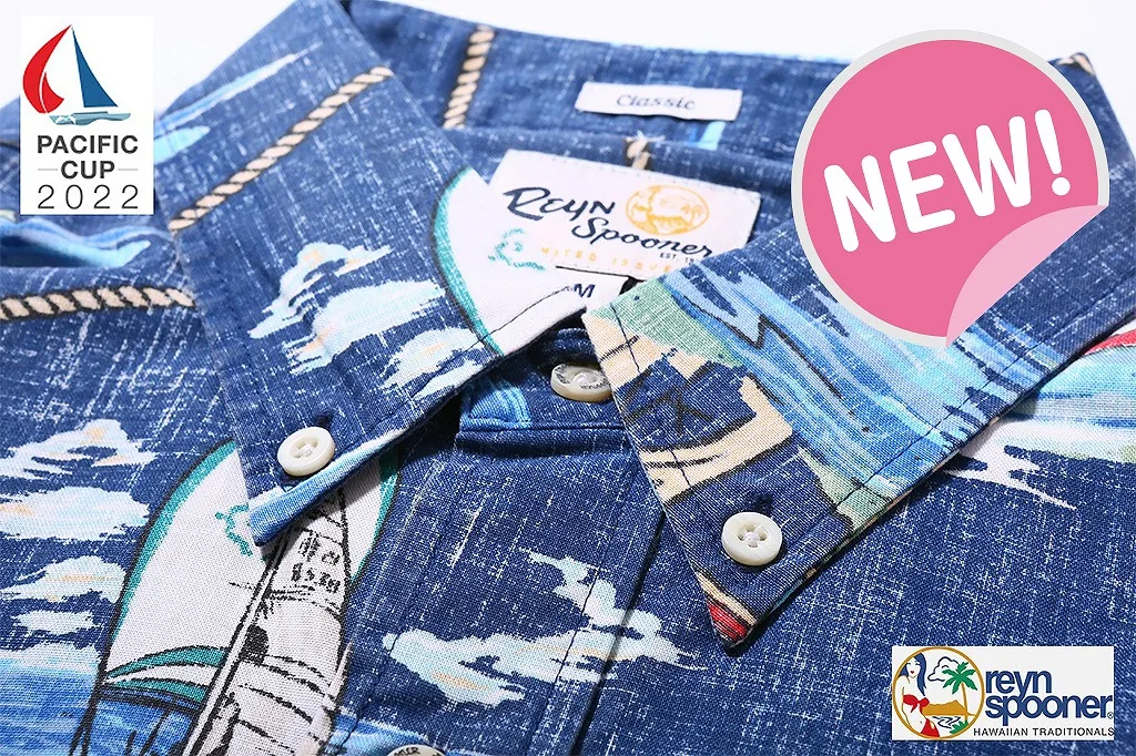 限定版ハワイアンシャツが入荷！｜レインスプーナー ｜ KAZI online