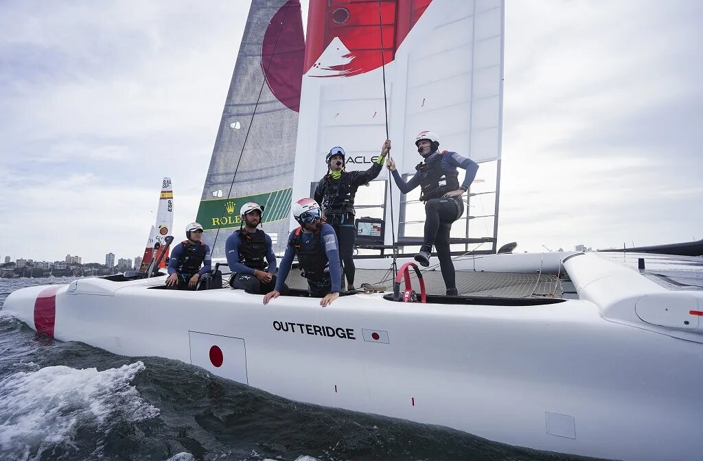 https://www.kazi-online.com/articles/sailgp_sayonara_01 social preview image