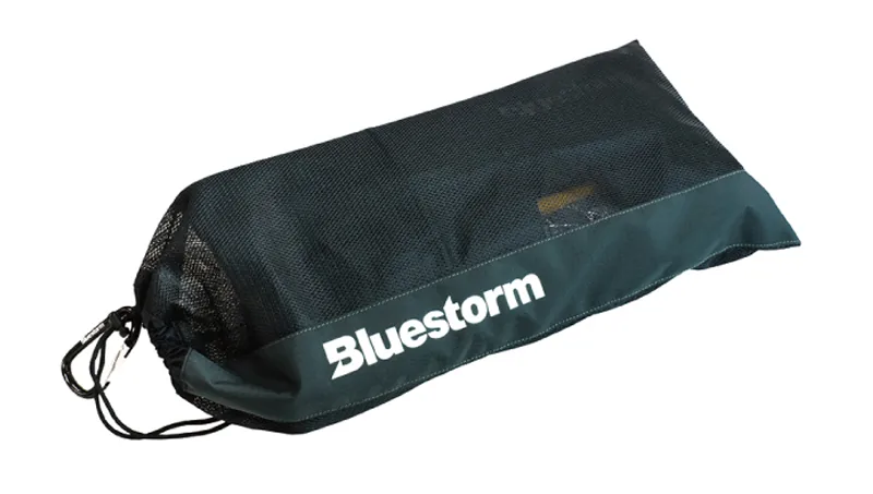 ブルーストーム　Bluestorm ライフジャケット TK-2630RSE Bluestormのサステナブルモデル、「Ré」シリーズの最新ライジャケが
