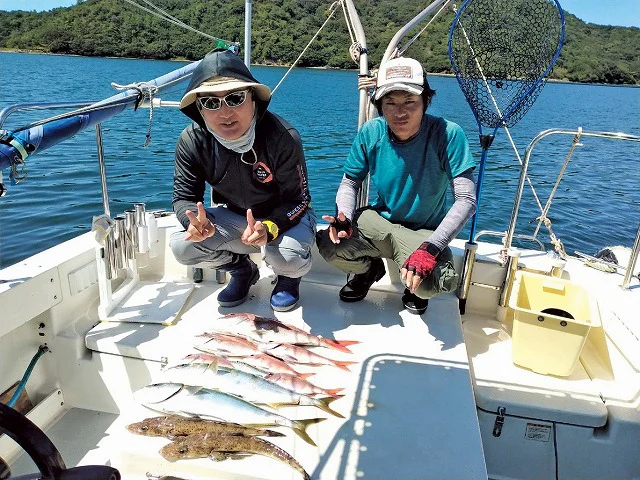 読者投稿】ゲレンデは鳴門海峡――サプライズ、プチ漂流、DIY……いろいろ