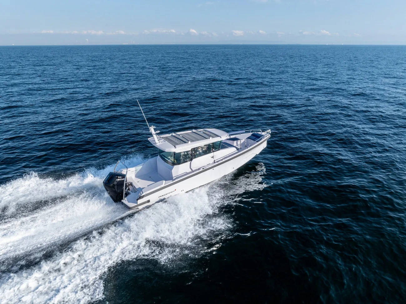 大人気のアクソパーから待望のニューモデルが登場！｜アクソパー29XC