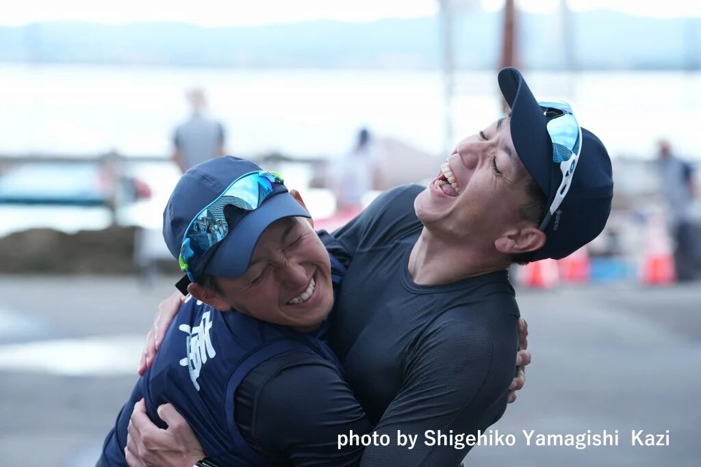【北国民】 わたSHIGA輝く国スポ「国民スポーツ大会 セーリング競技」速報！｜Day3
