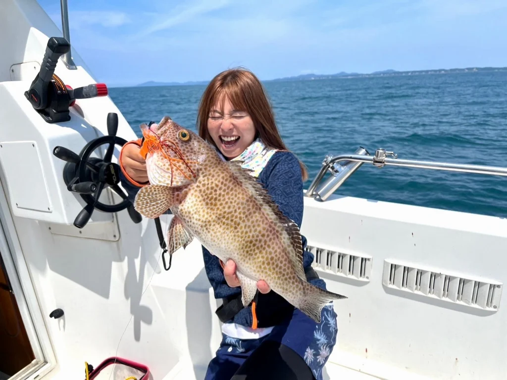 これを聞けば釣りから料理までカンペキ！ 海ゼミ2026｜ビギナー向け