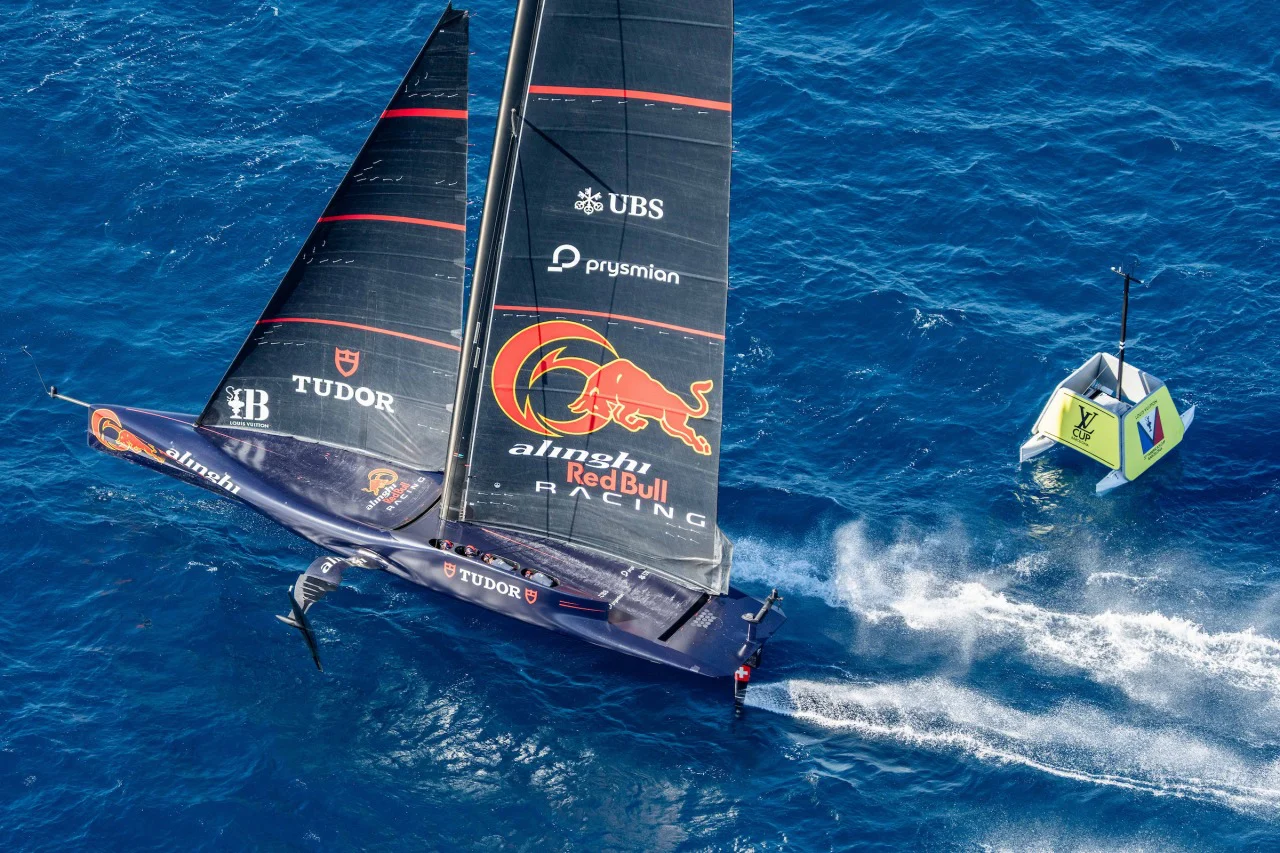 第38回アメリカズカップを巡る地殻変動。SailGPとの共存とACの未来｜AC