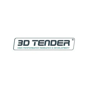 3D TENDER