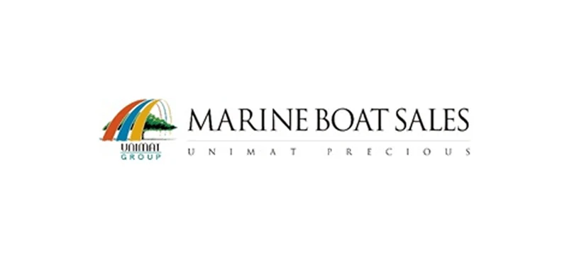 UNIMAT PRECIOUS MARINE BOAT SALES