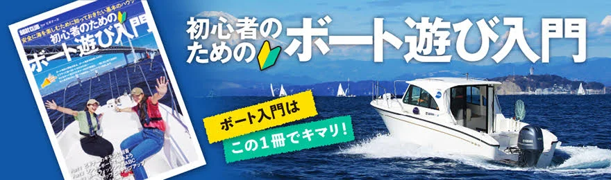 『海あそび入門』記事