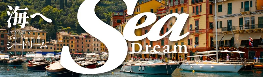 Sea Dream