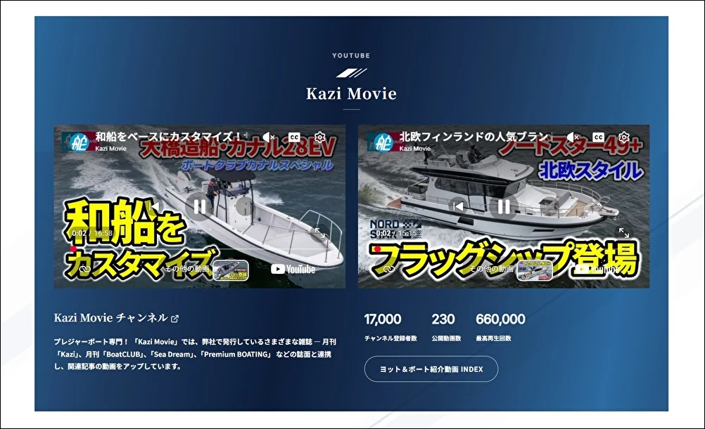 kazimovie