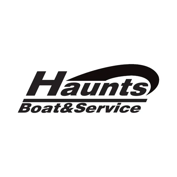 HAUNTS Boat&Service